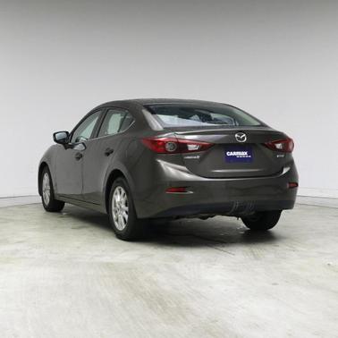 2014 Mazda Mazda3 i Touring