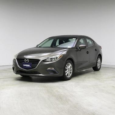 2014 Mazda Mazda3 i Touring