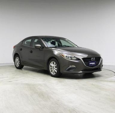 2014 Mazda Mazda3 i Touring
