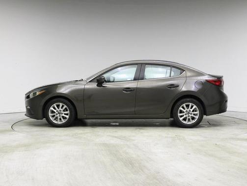 2014 Mazda Mazda3 i Touring