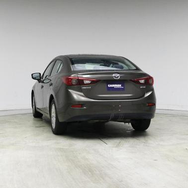 2014 Mazda Mazda3 i Touring