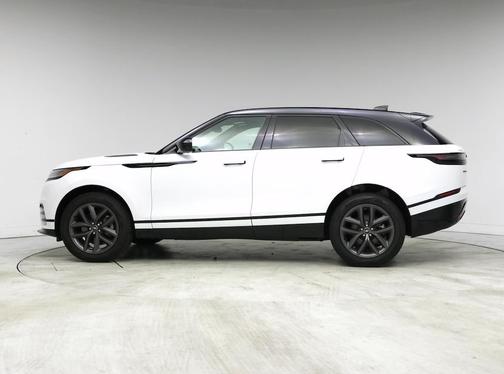 2024 Land Rover Range Rover Velar P250 SE R-Dynamic