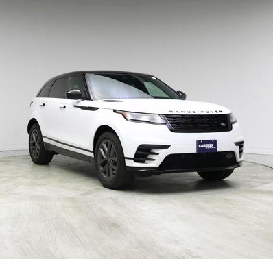 2024 Land Rover Range Rover Velar P250 SE R-Dynamic