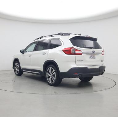 2022 Subaru Ascent Touring 7-Passenger