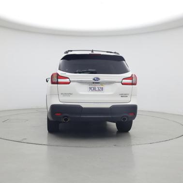 2022 Subaru Ascent Touring 7-Passenger