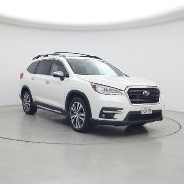 2022 Subaru Ascent Touring 7-Passenger