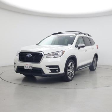 2022 Subaru Ascent Touring 7-Passenger