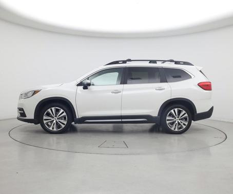 2022 Subaru Ascent Touring 7-Passenger