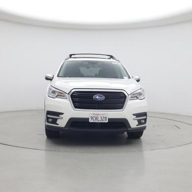 2022 Subaru Ascent Touring 7-Passenger