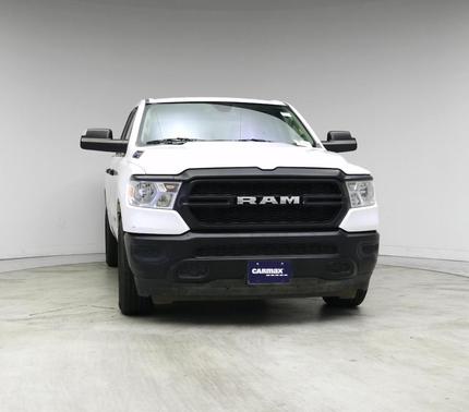 2020 RAM 1500 Tradesman
