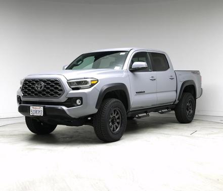2020 Toyota Tacoma TRD Off Road