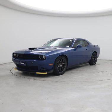 2021 Dodge Challenger GT