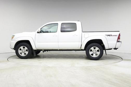 2014 Toyota Tacoma PreRunner