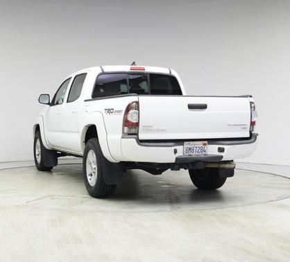2014 Toyota Tacoma PreRunner