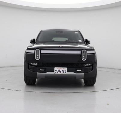 2022 Rivian R1S Launch Edition