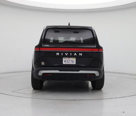 2022 Rivian R1S Launch Edition