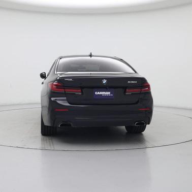 2021 BMW 530 I