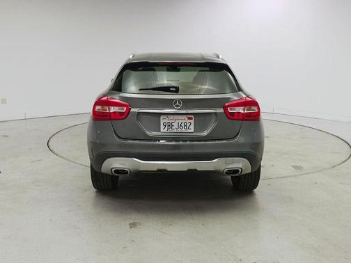 2019 Mercedes-Benz GLA 250 Base