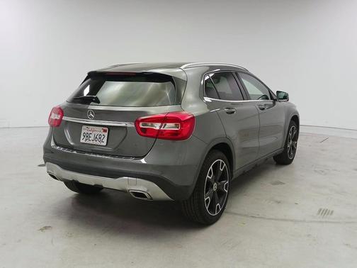 2019 Mercedes-Benz GLA 250 Base