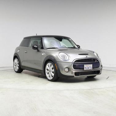 2017 MINI Hardtop Cooper S