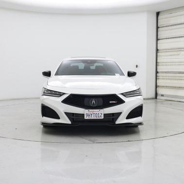 2023 Acura TLX Type S
