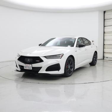 2023 Acura TLX Type S