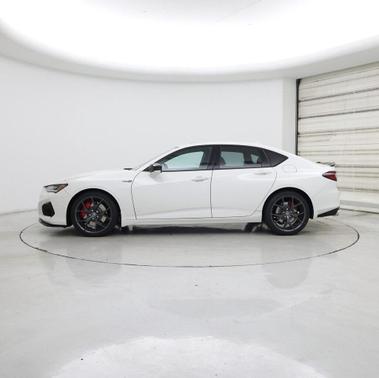 2023 Acura TLX Type S