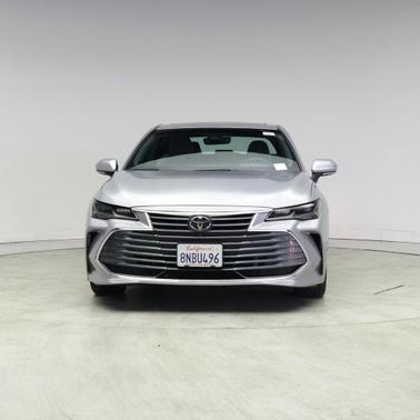 2019 Toyota Avalon Limited