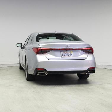 2019 Toyota Avalon Limited