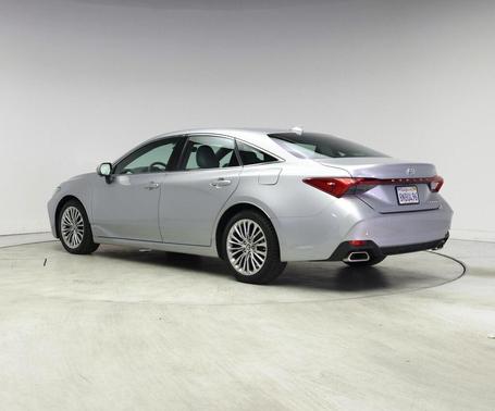 2019 Toyota Avalon Limited
