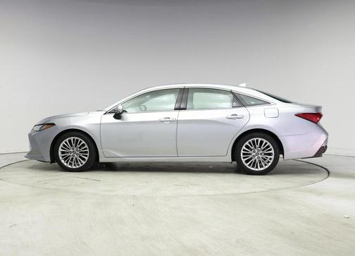 2019 Toyota Avalon Limited