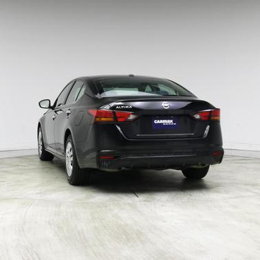 2020 Nissan Altima S FWD