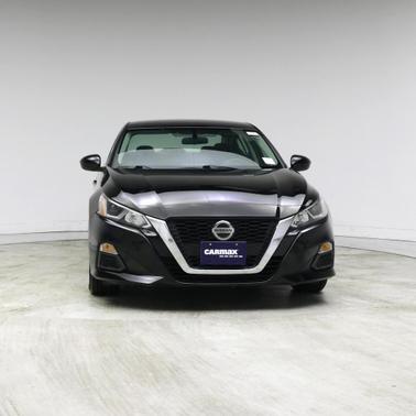 2020 Nissan Altima S FWD
