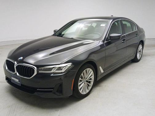 2023 BMW 530 i