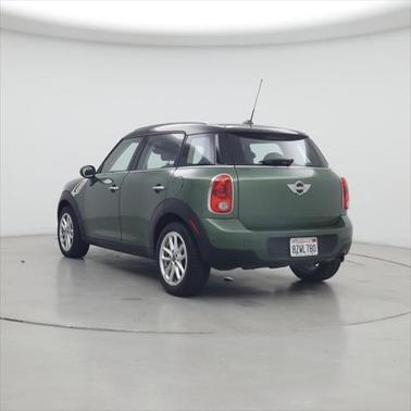 2015 MINI Countryman Cooper
