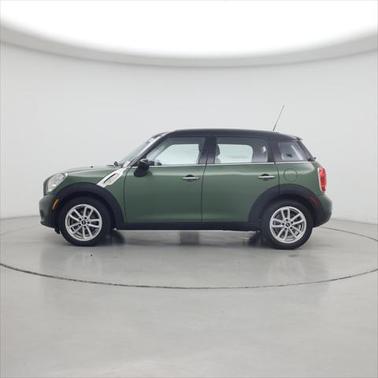 2015 MINI Countryman Cooper