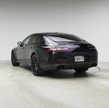 2021 Mercedes-Benz AMG GT 43 4-Door
