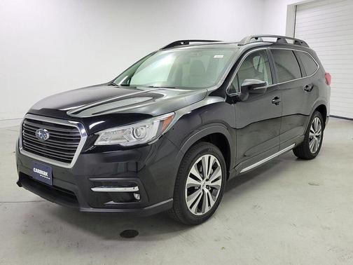 2022 Subaru Ascent Limited 7-Passenger
