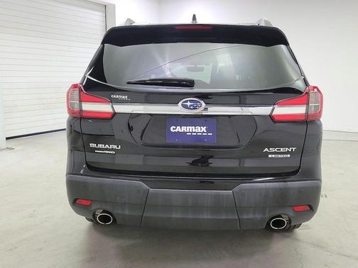 2022 Subaru Ascent Limited 7-Passenger