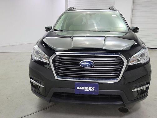 2022 Subaru Ascent Limited 7-Passenger