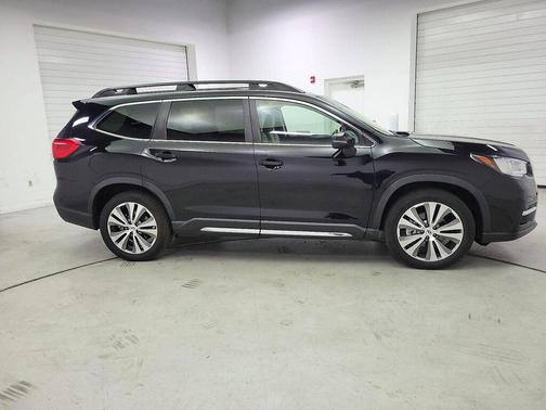 2022 Subaru Ascent Limited 7-Passenger