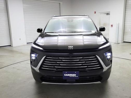 2025 Buick Enclave Preferred FWD