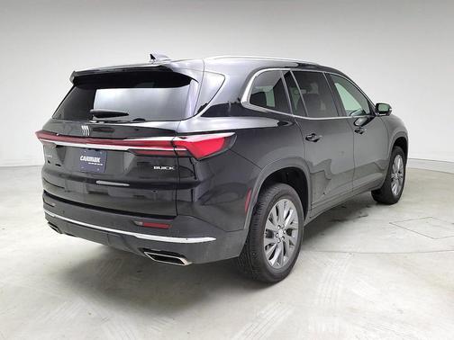 2025 Buick Enclave Preferred FWD