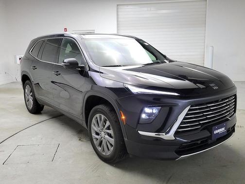 2025 Buick Enclave Preferred FWD