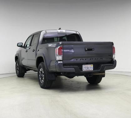 2020 Toyota Tacoma TRD Off Road