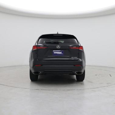 2018 Lexus NX 300 Base