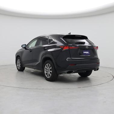 2018 Lexus NX 300 Base