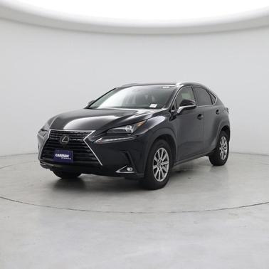 2018 Lexus NX 300 Base