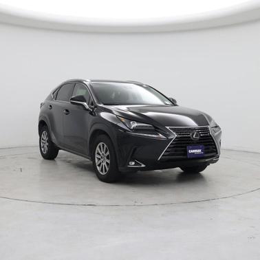 2018 Lexus NX 300 Base