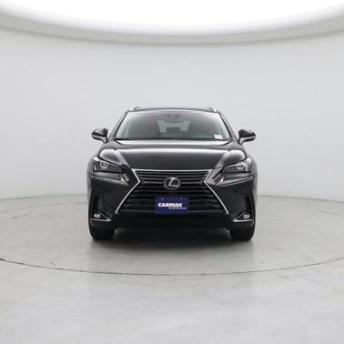 2018 Lexus NX 300 Base